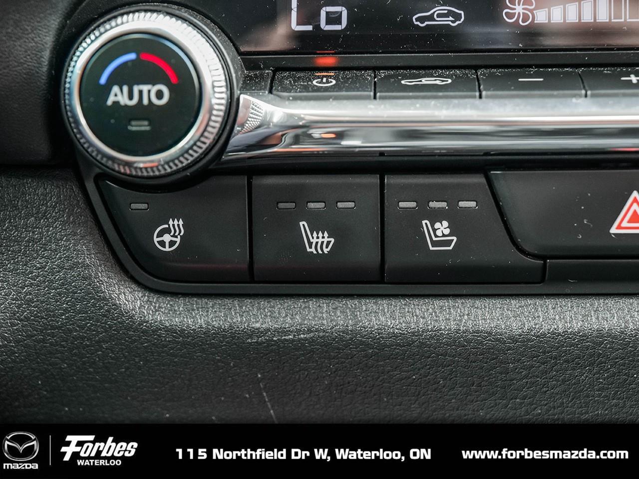 2024 Mazda CX-50 GT w/Turbo 4dr All-Wheel Drive Sport Utility Photo