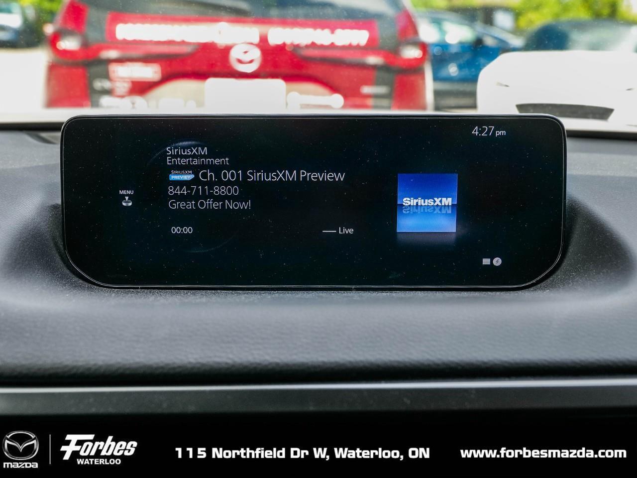 2024 Mazda CX-50 GT w/Turbo 4dr All-Wheel Drive Sport Utility Photo
