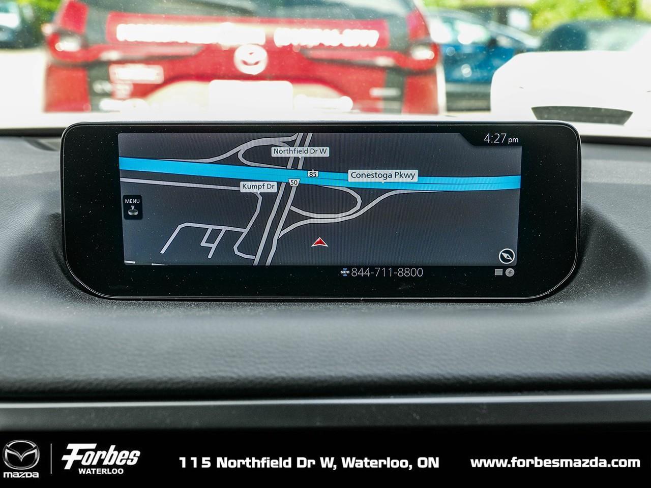 2024 Mazda CX-50 GT w/Turbo 4dr All-Wheel Drive Sport Utility Photo