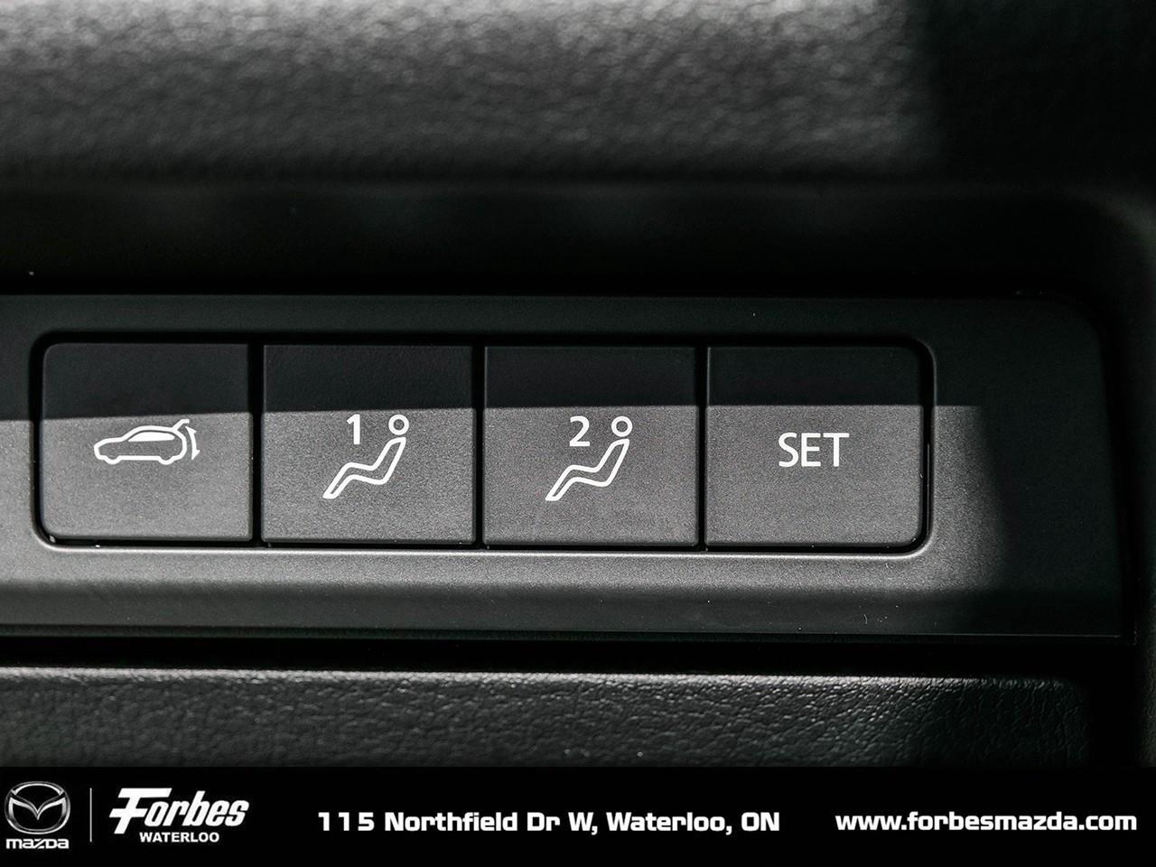2025 Mazda CX-30 GT 4dr i-ACTIV All-Wheel Drive Sport Utility Photo