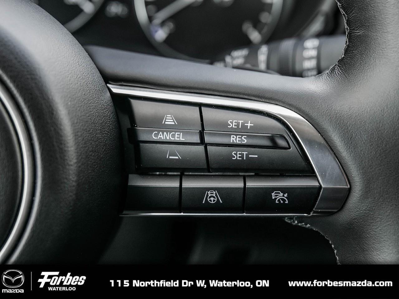 2025 Mazda CX-30 GT 4dr i-ACTIV All-Wheel Drive Sport Utility Photo