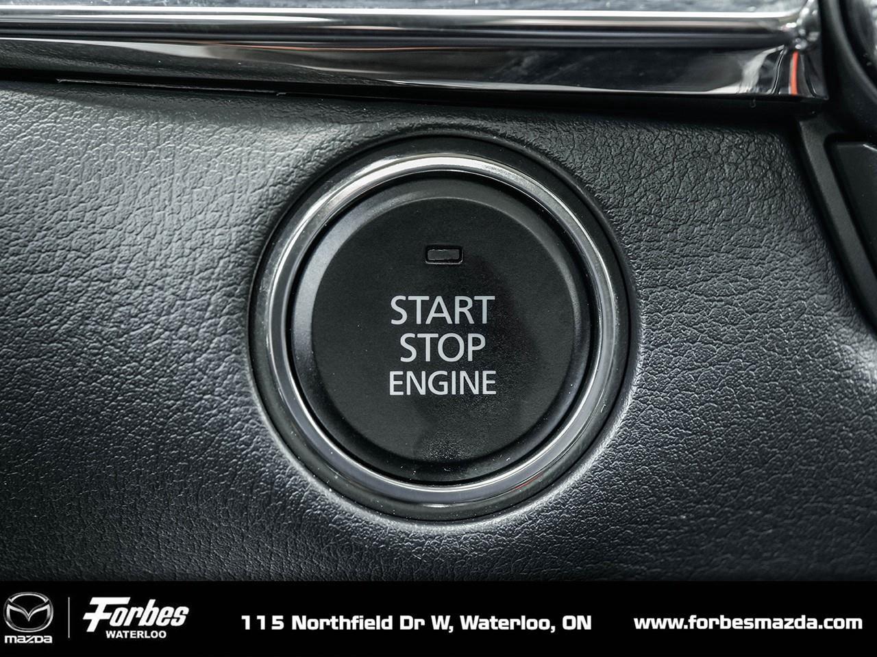 2025 Mazda CX-30 GT 4dr i-ACTIV All-Wheel Drive Sport Utility Photo