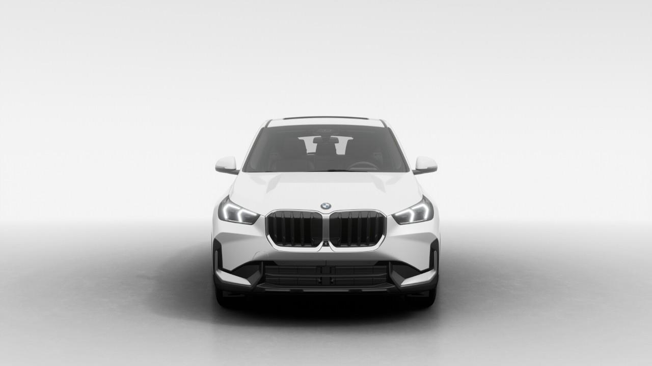 2027 BMW X1 xDrive28i 4dr All-wheel Drive Sports Activity Vehicle Photo