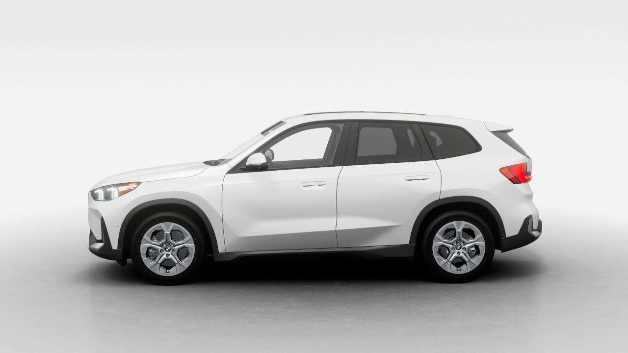 2027 BMW X1 xDrive28i 4dr All-wheel Drive Sports Activity Vehicle Photo