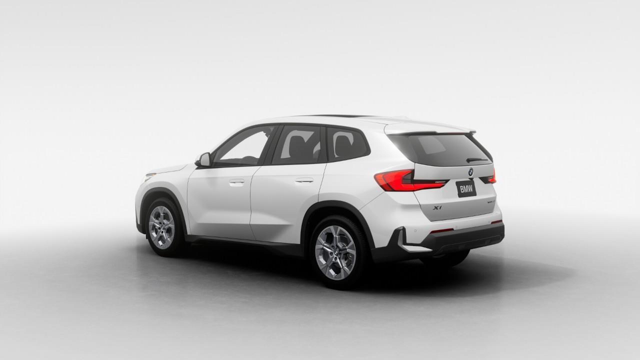 2027 BMW X1 xDrive28i 4dr All-wheel Drive Sports Activity Vehicle Photo