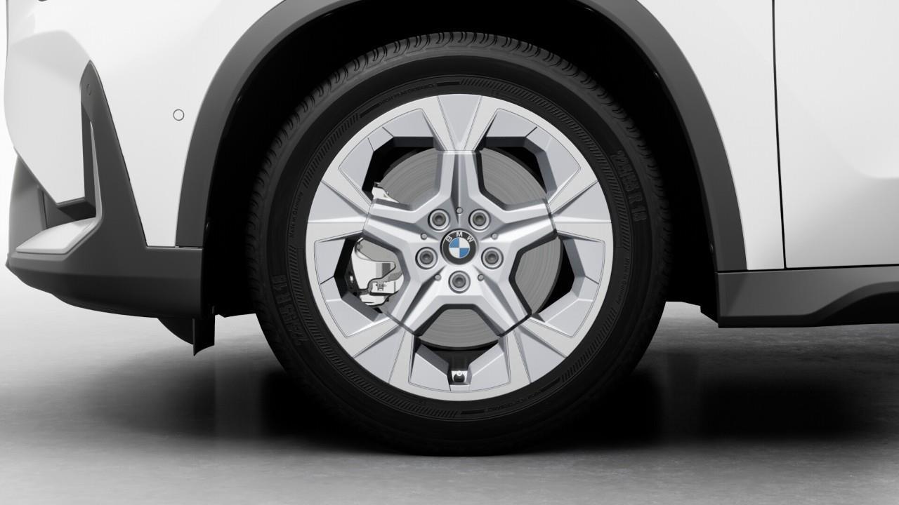 2027 BMW X1 xDrive28i 4dr All-wheel Drive Sports Activity Vehicle Photo