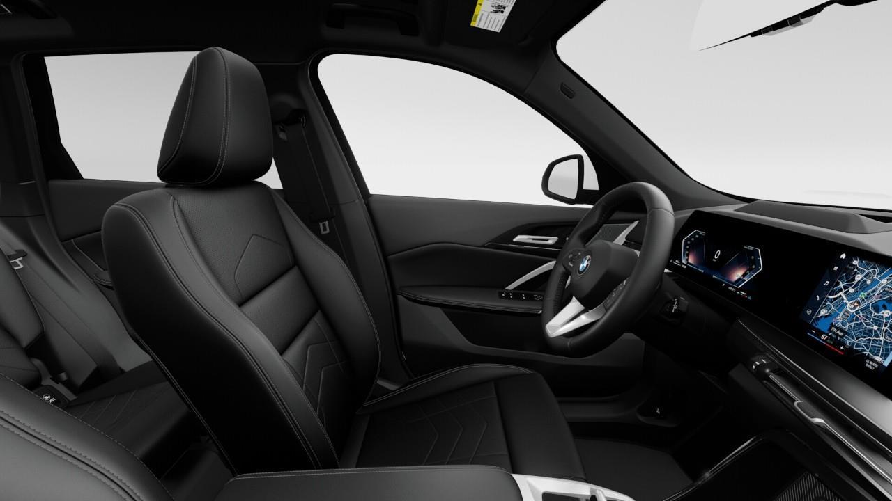 2027 BMW X1 xDrive28i 4dr All-wheel Drive Sports Activity Vehicle Photo