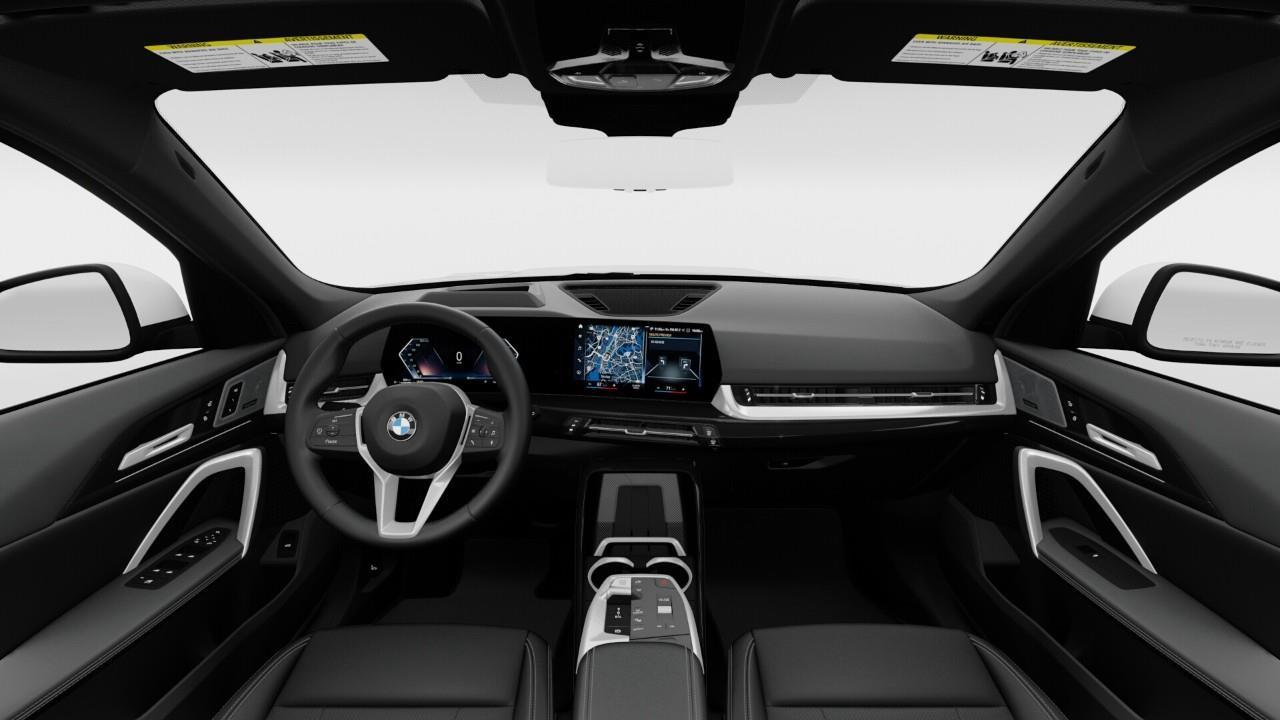 2027 BMW X1 xDrive28i 4dr All-wheel Drive Sports Activity Vehicle Photo