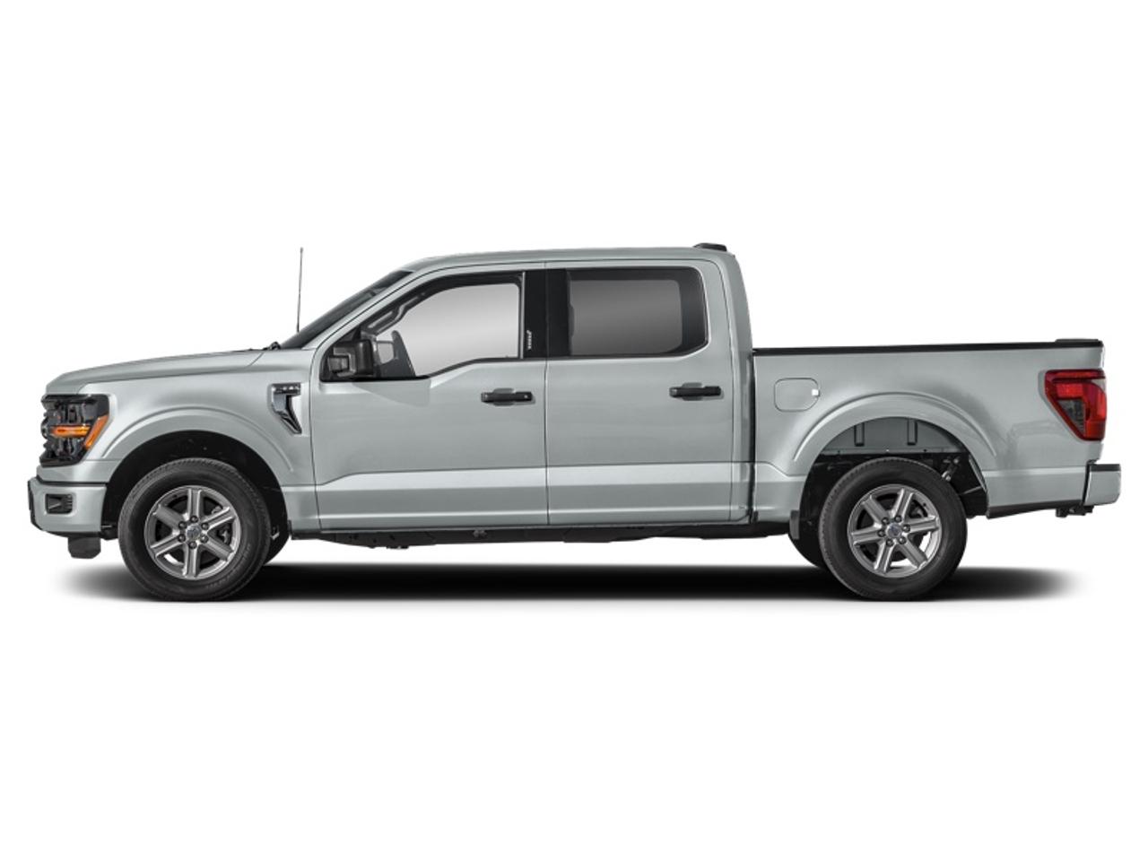 2026 Ford F-150 XLT Photo0