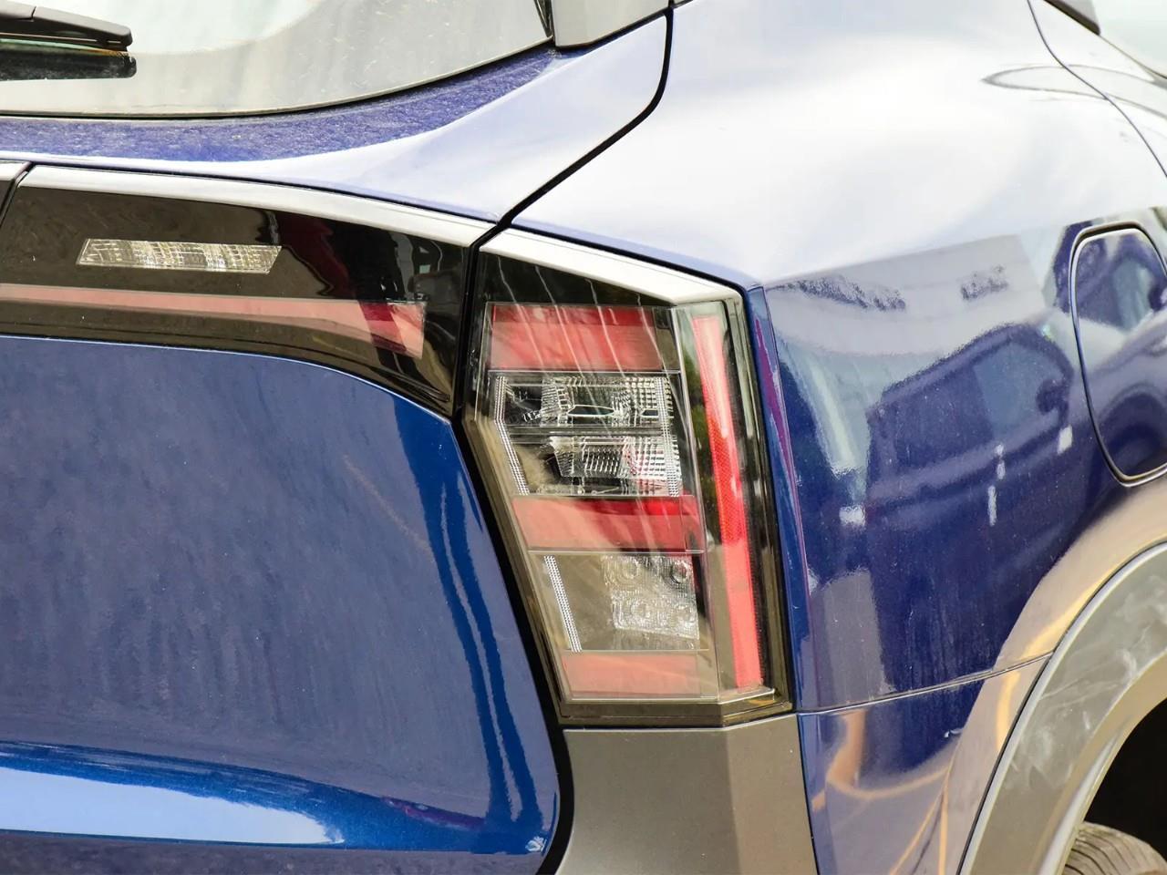 2025 Nissan Kicks S 4dr All-Wheel Drive Photo