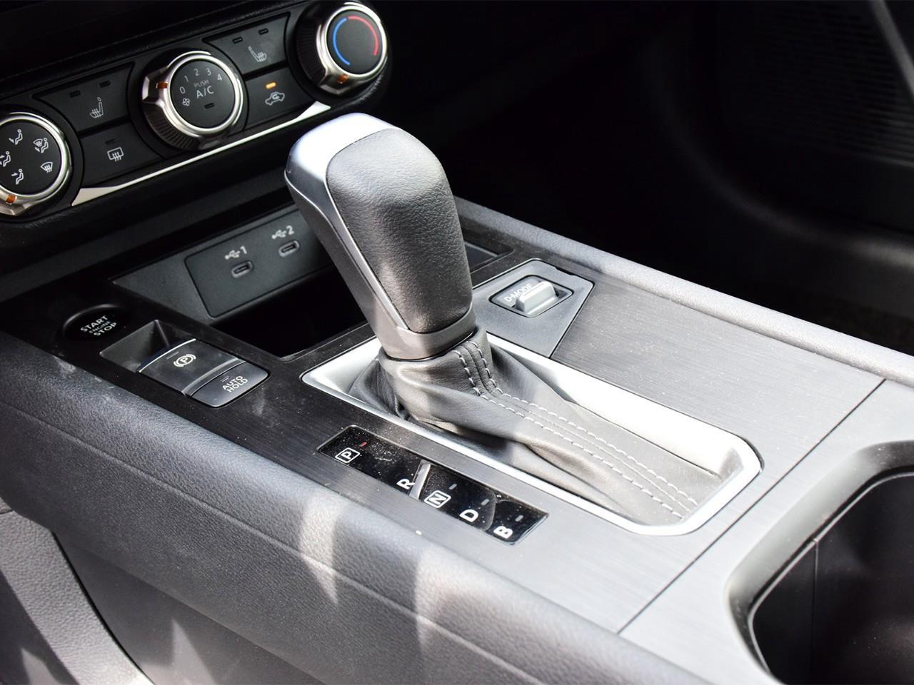 2025 Nissan Kicks S 4dr All-Wheel Drive Photo