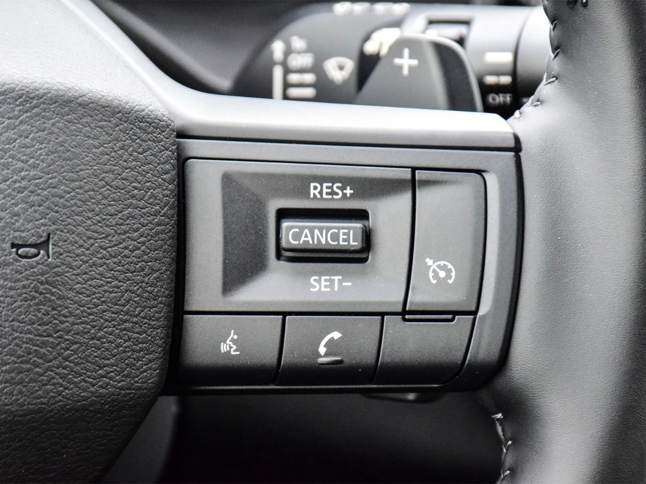 2025 Nissan Rogue S 4dr All-Wheel Drive Sport Utility Photo