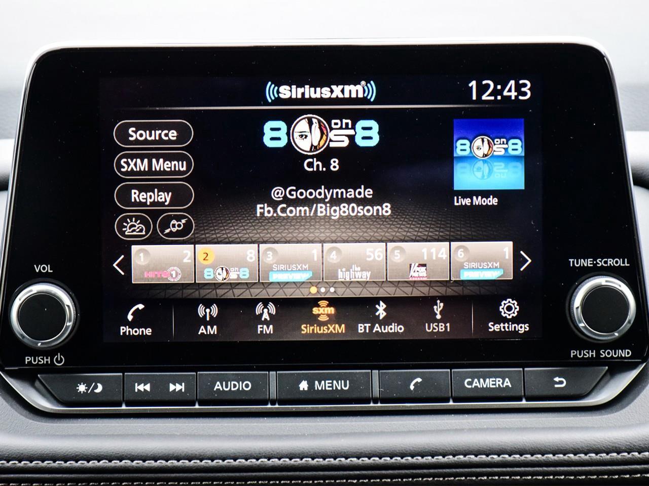 2025 Nissan Rogue S 4dr All-Wheel Drive Sport Utility Photo