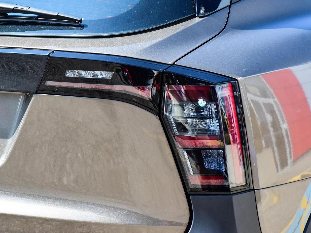 2025 Nissan Kicks S 4dr All-Wheel Drive Photo