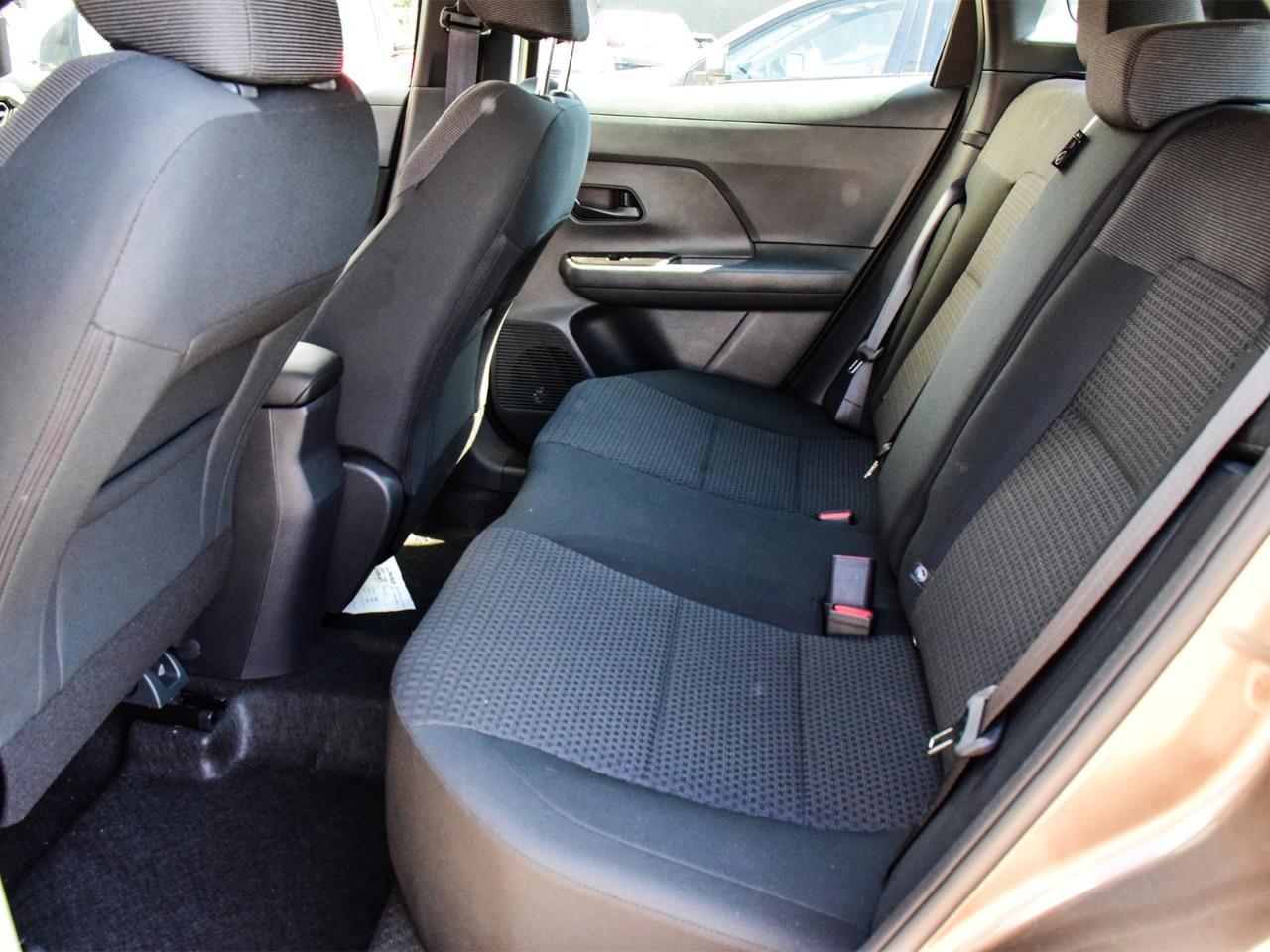 2025 Nissan Kicks S 4dr All-Wheel Drive Photo