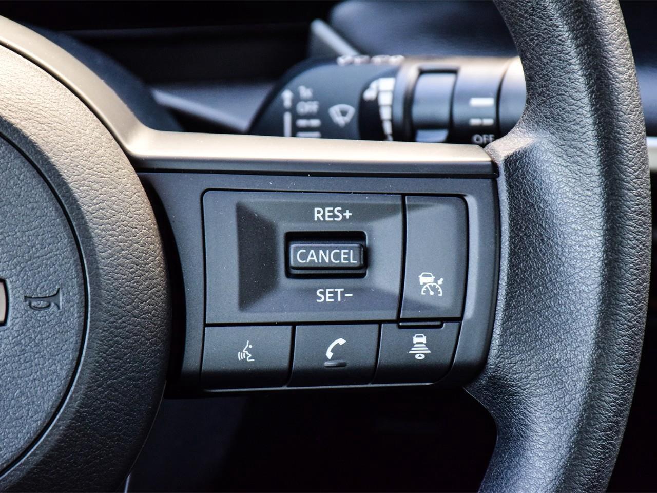 2025 Nissan Kicks S 4dr All-Wheel Drive Photo