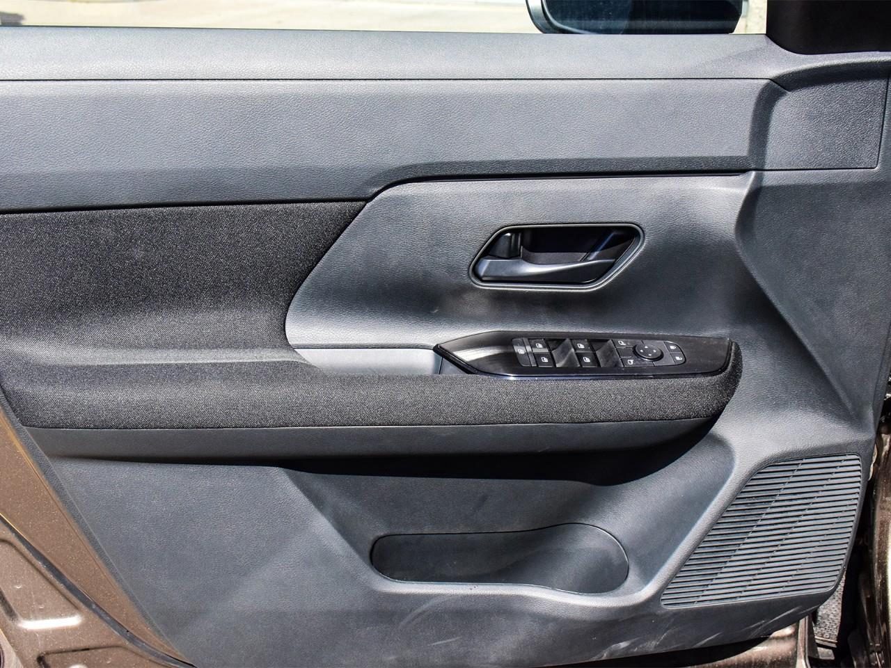 2025 Nissan Kicks S 4dr All-Wheel Drive Photo