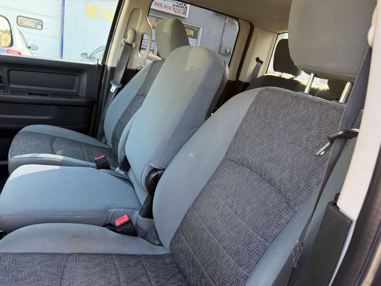 2020 RAM 1500 Express 4X4 *Certified* Photo