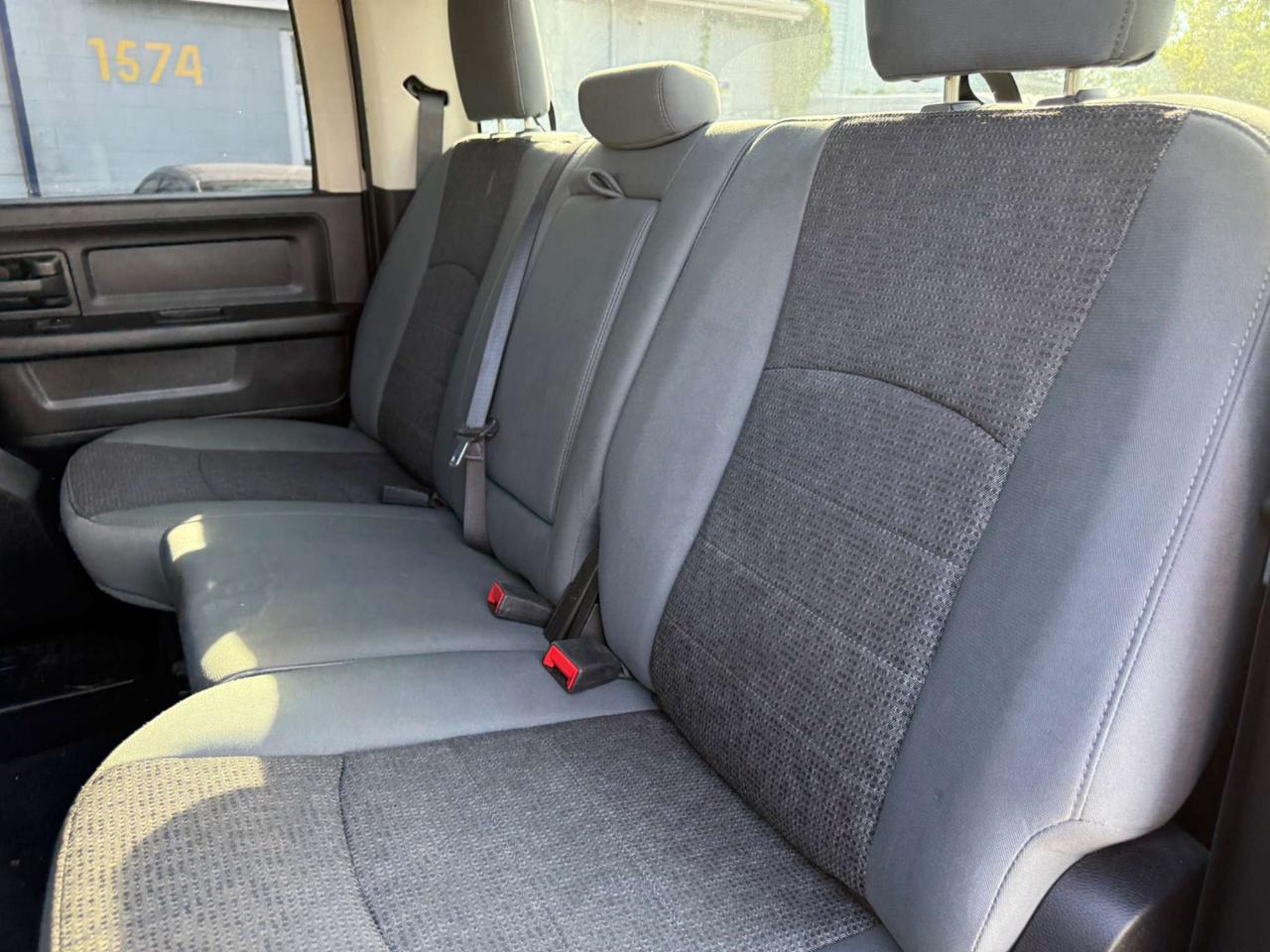 2020 RAM 1500 Express 4X4 *Certified* Photo