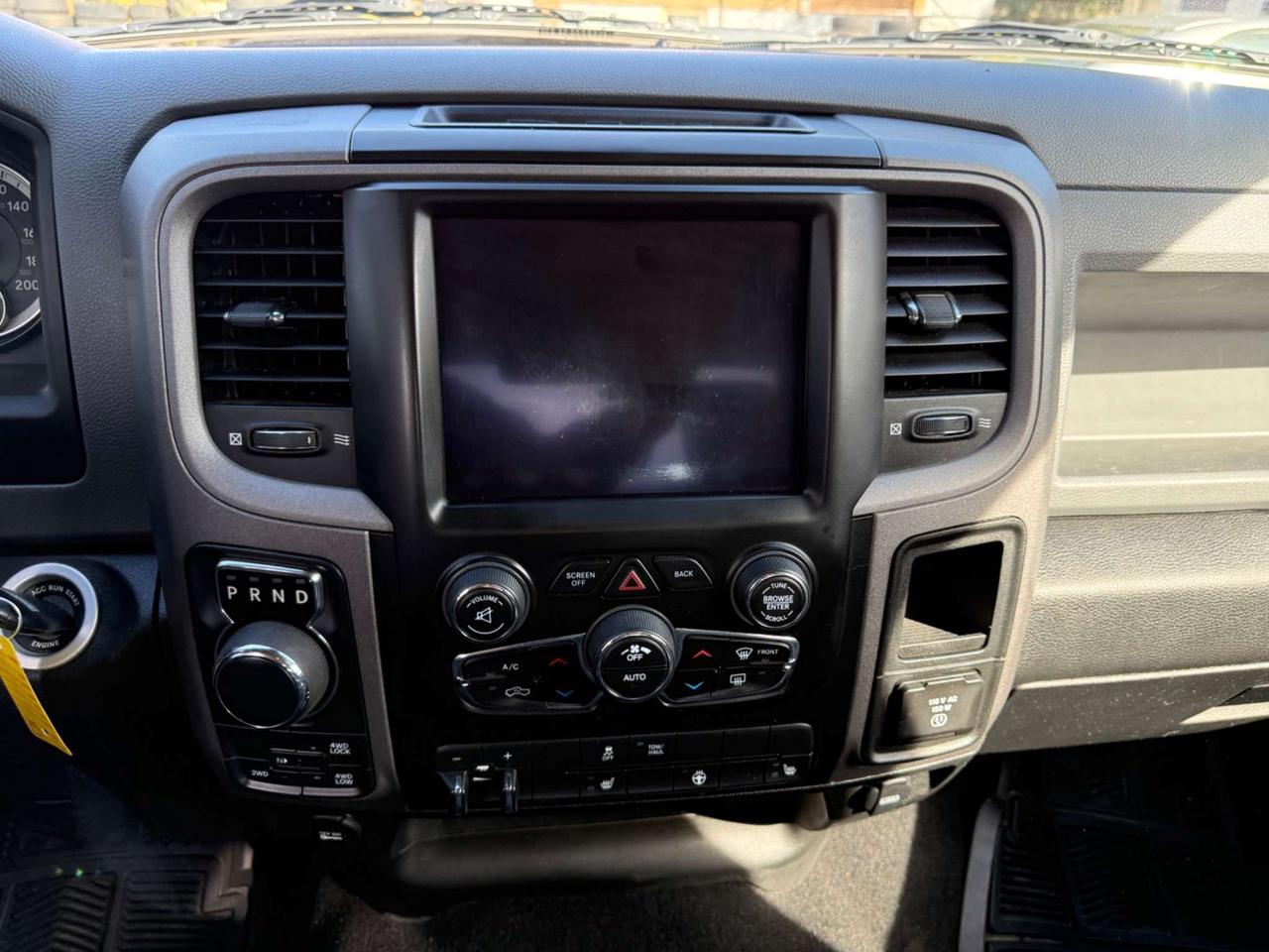 2020 RAM 1500 Express 4X4 *Certified* Photo