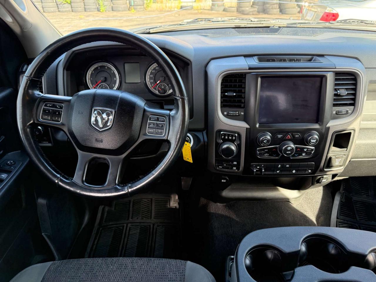 2020 RAM 1500 Express 4X4 *Certified* Photo
