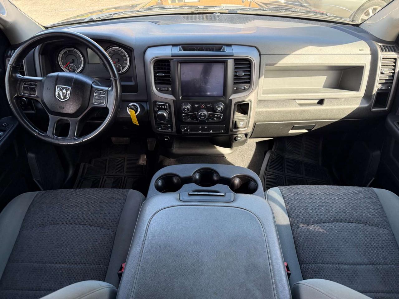 2020 RAM 1500 Express 4X4 *Certified* Photo