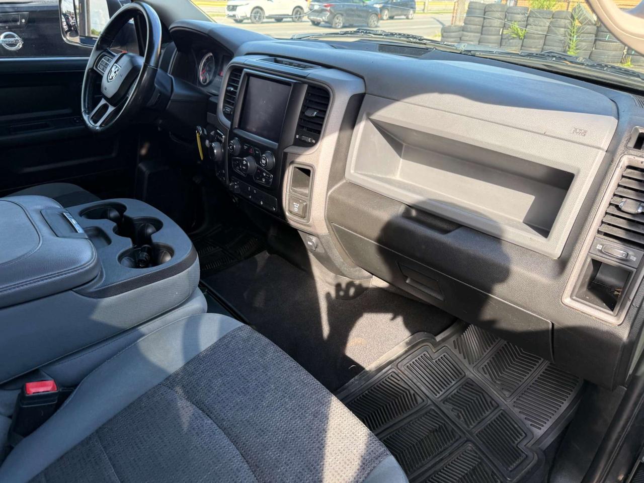 2020 RAM 1500 Express 4X4 *Certified* Photo