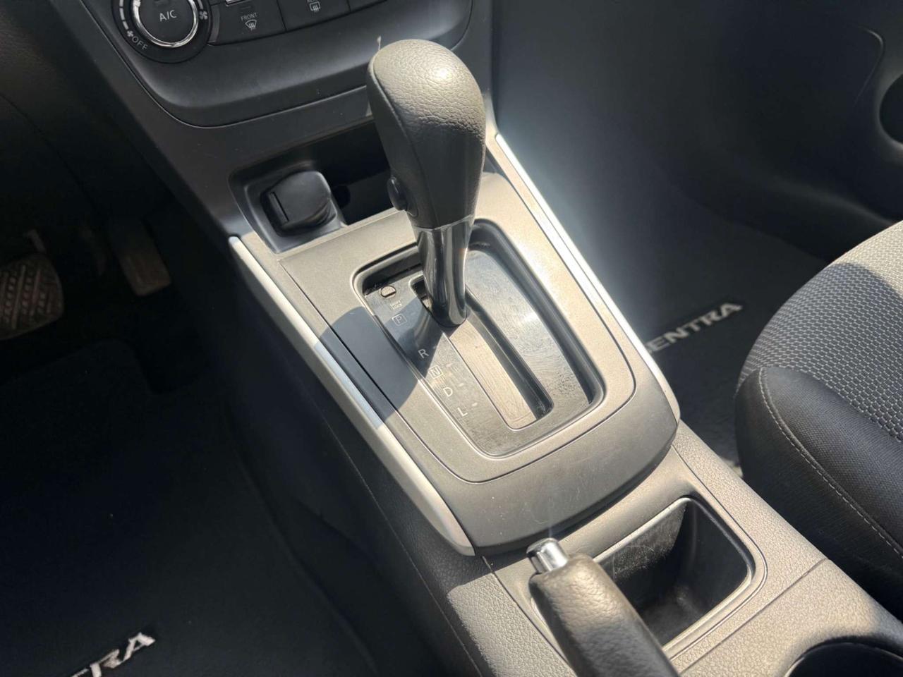 2017 Nissan Sentra S *CERTIFIED* Photo