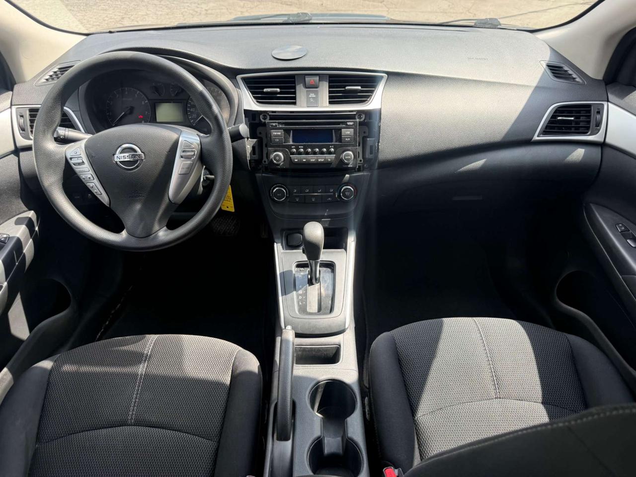 2017 Nissan Sentra S *CERTIFIED* Photo