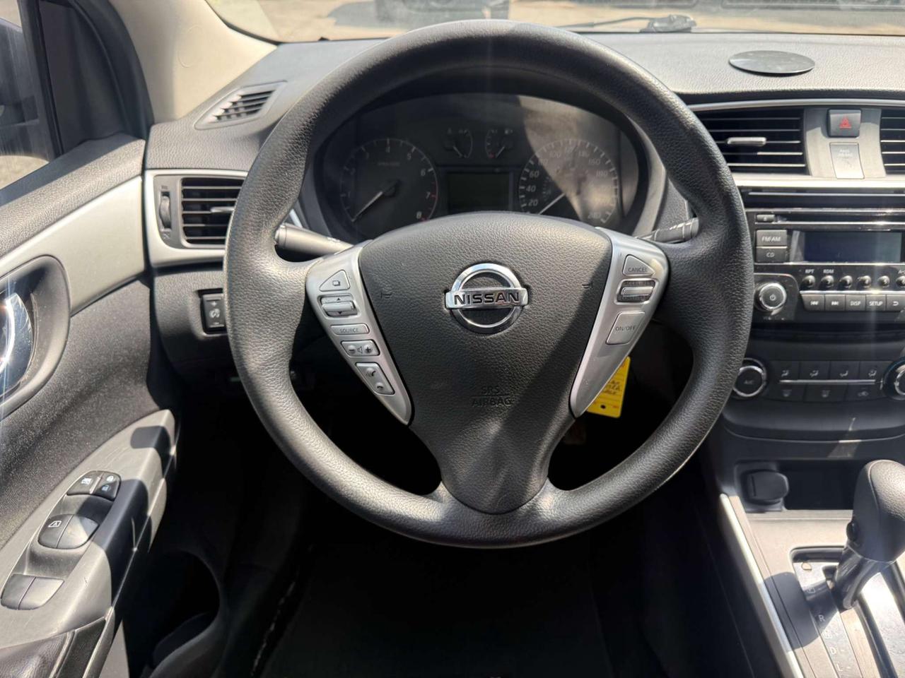 2017 Nissan Sentra S *CERTIFIED* Photo