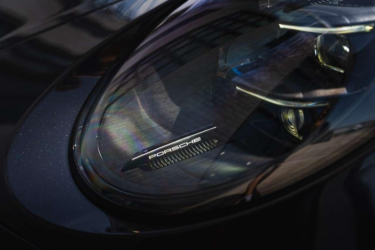 2026 Porsche 911 GT3 Coupe with Touring Package Photo
