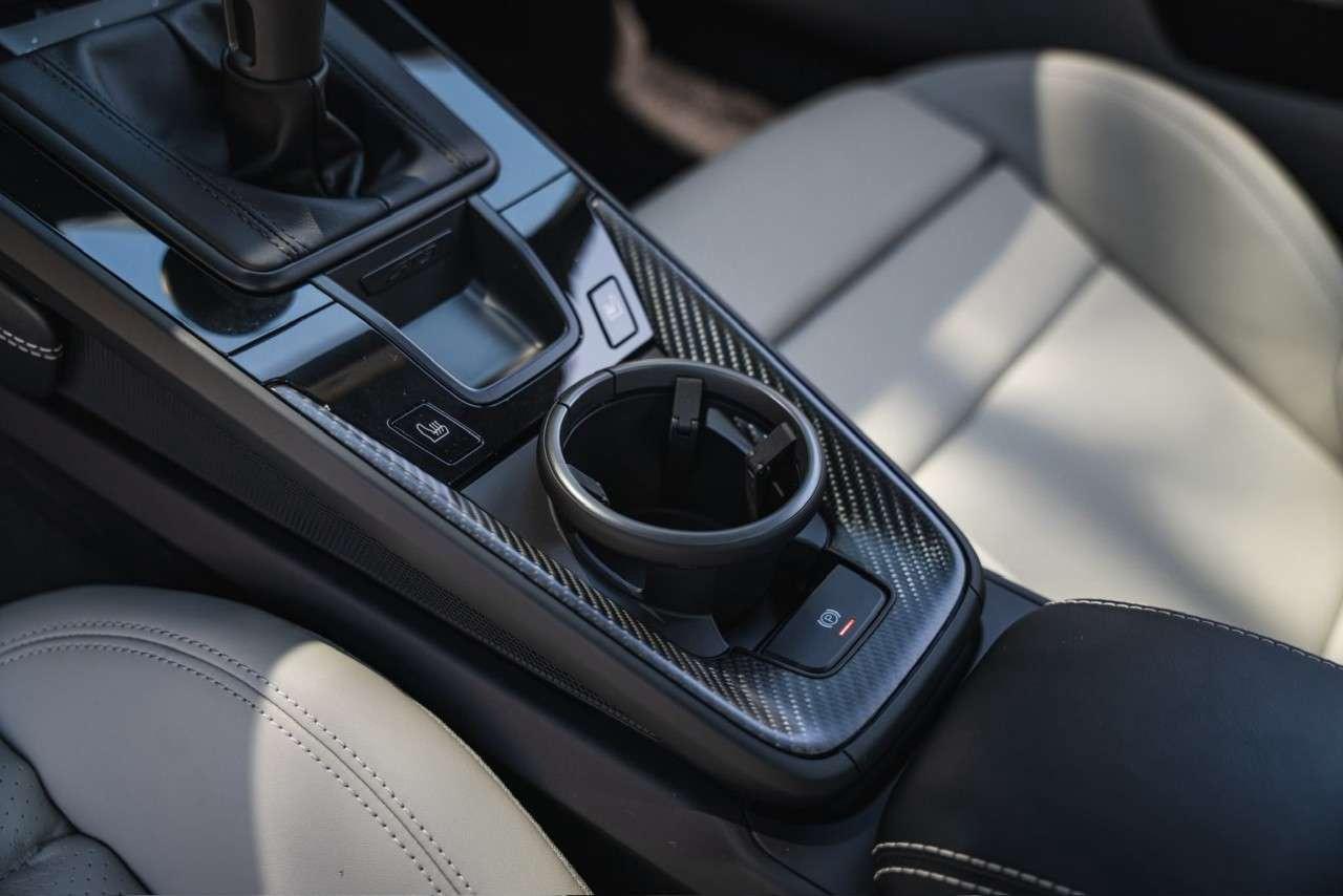 2026 Porsche 911 GT3 Coupe with Touring Package Photo
