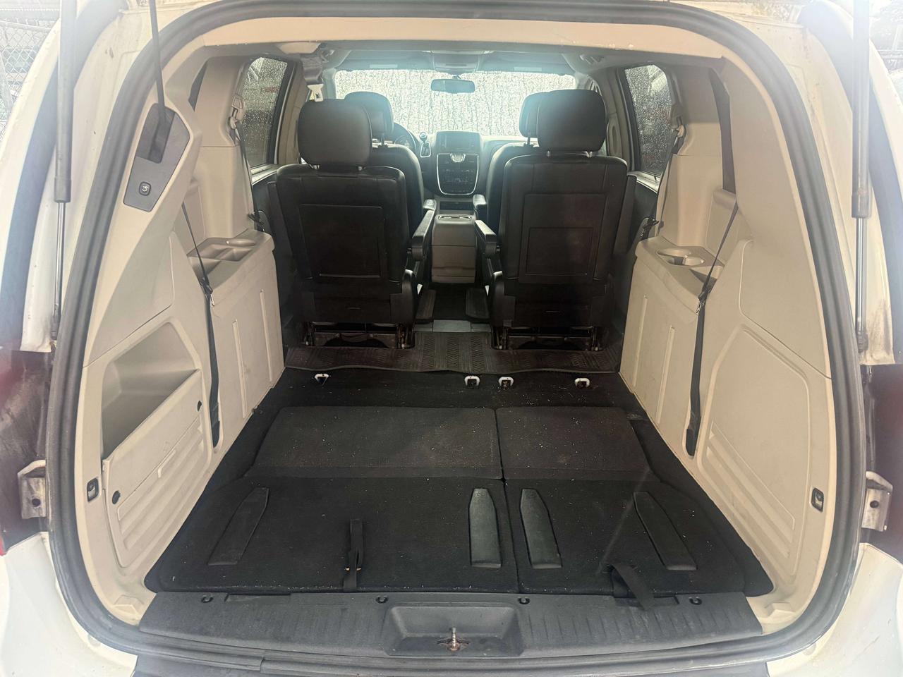 2016 Chrysler Town & Country *** 3 YEAR WARRANTY INCLUDED *** Photo