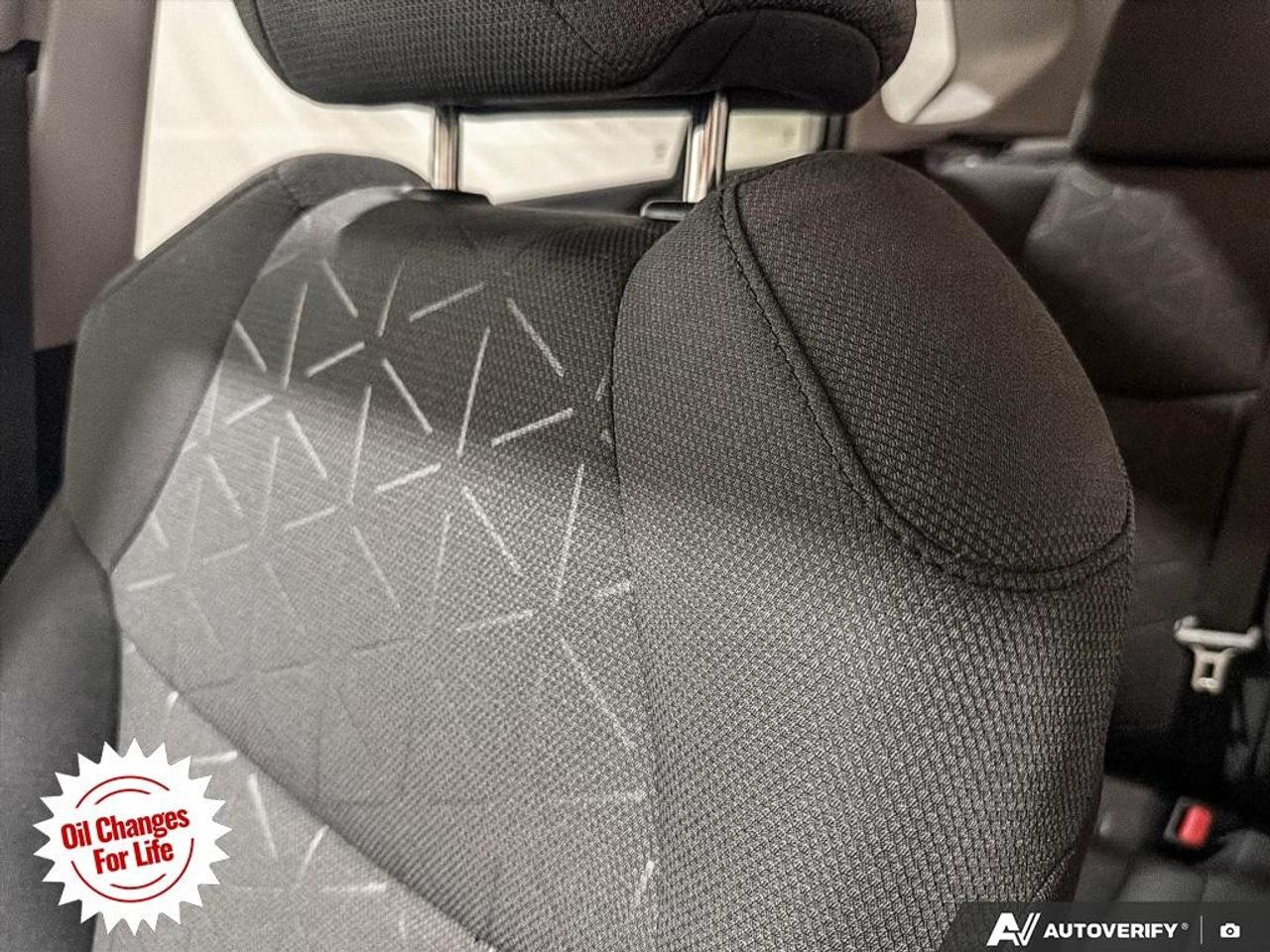 2021 Toyota RAV4 XLE AWD Photo