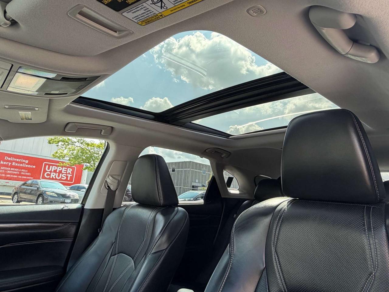 2017 Lexus RX Executive ~ One Owner ~ No Accidents ~ Certified Photo