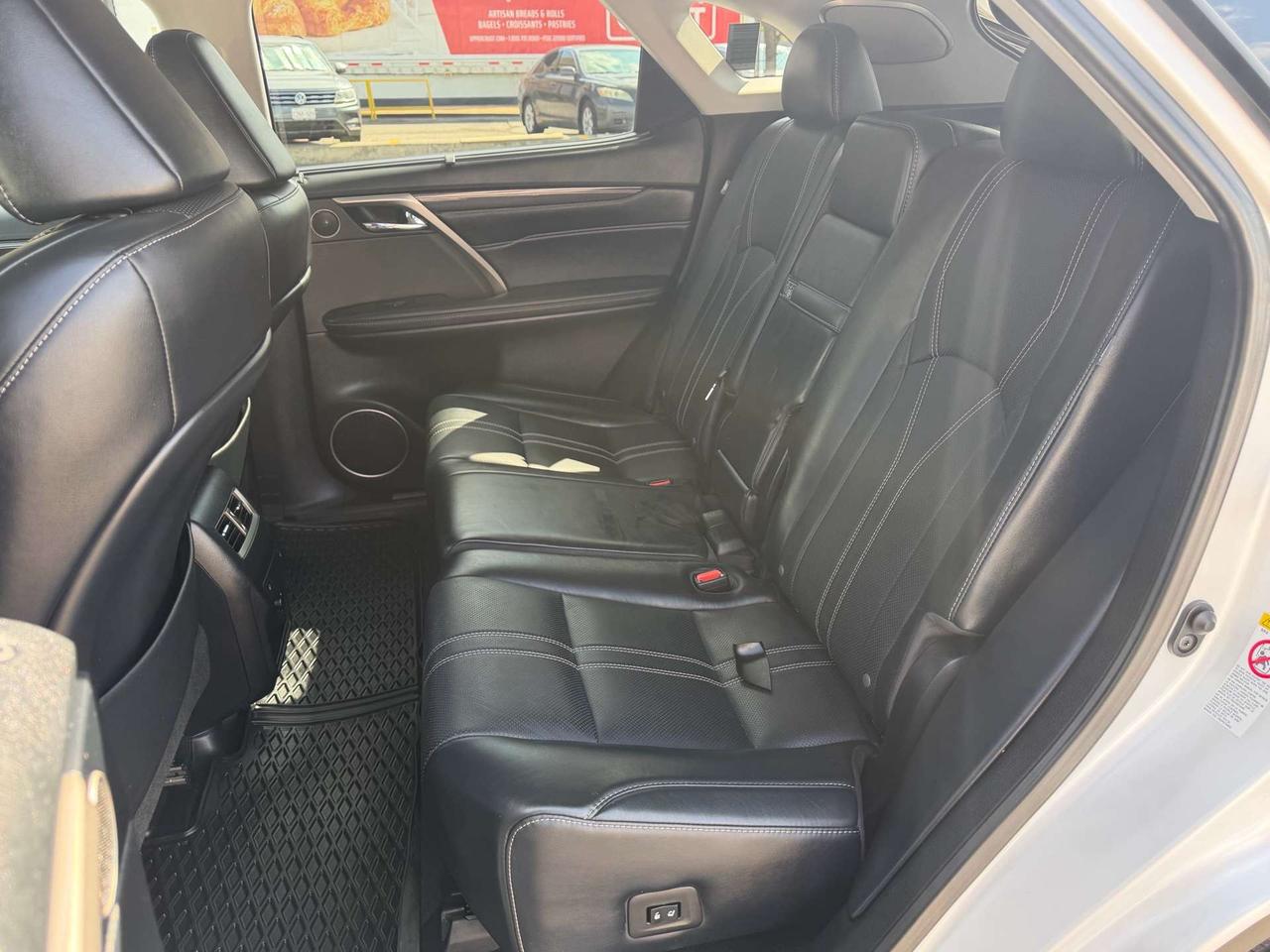2017 Lexus RX Executive ~ One Owner ~ No Accidents ~ Certified Photo
