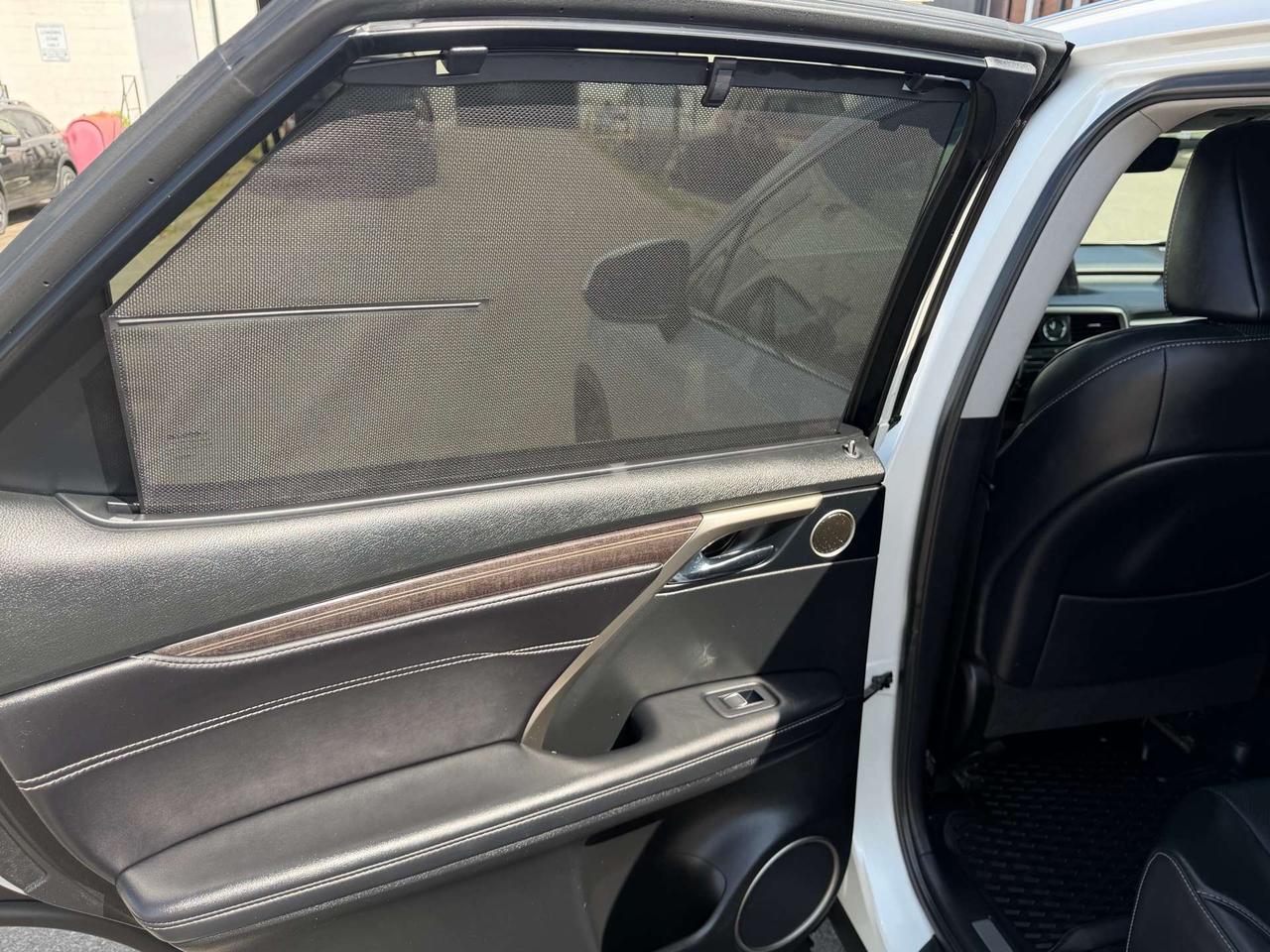 2017 Lexus RX Executive ~ One Owner ~ No Accidents ~ Certified Photo