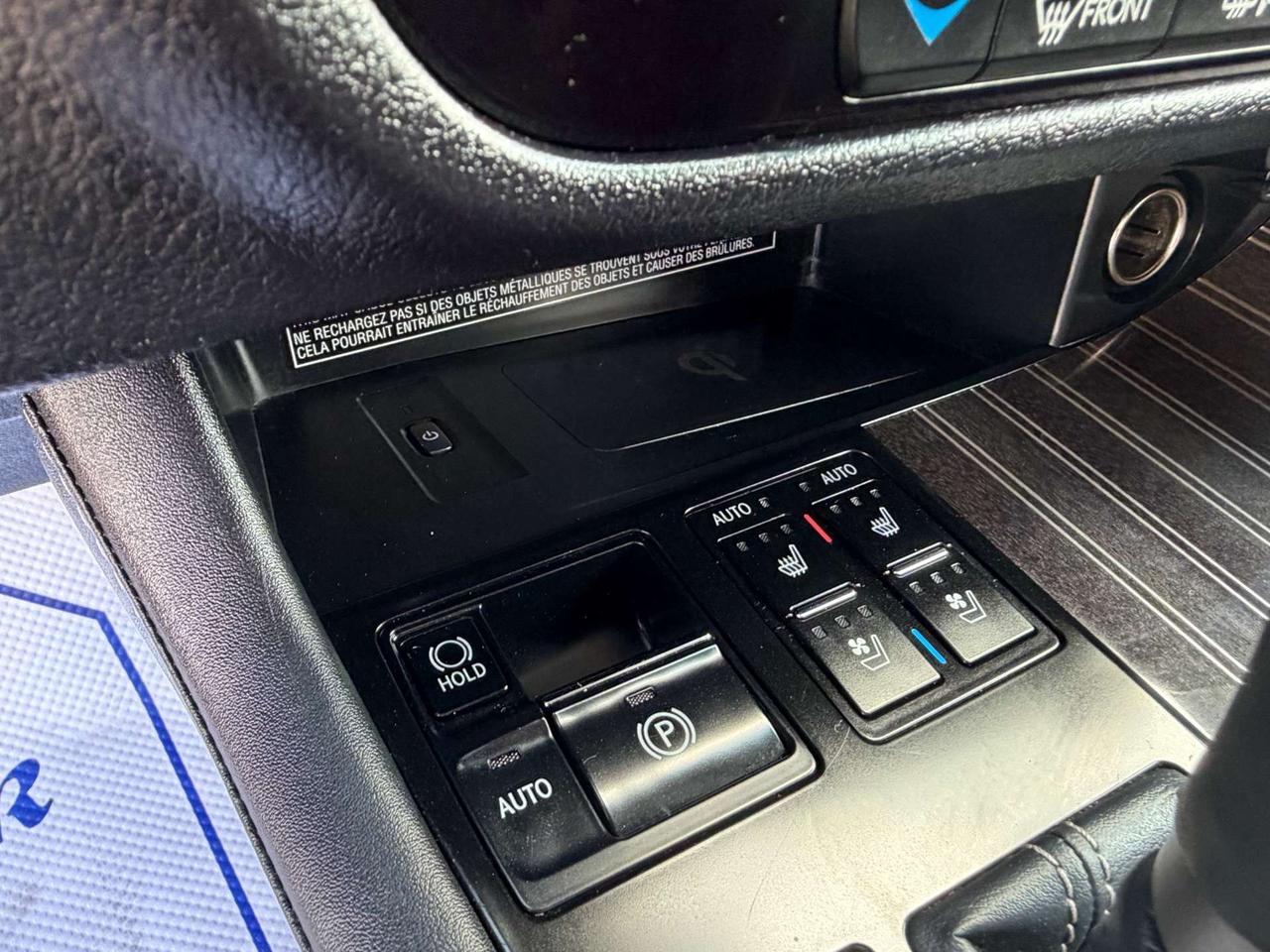 2017 Lexus RX Executive ~ One Owner ~ No Accidents ~ Certified Photo