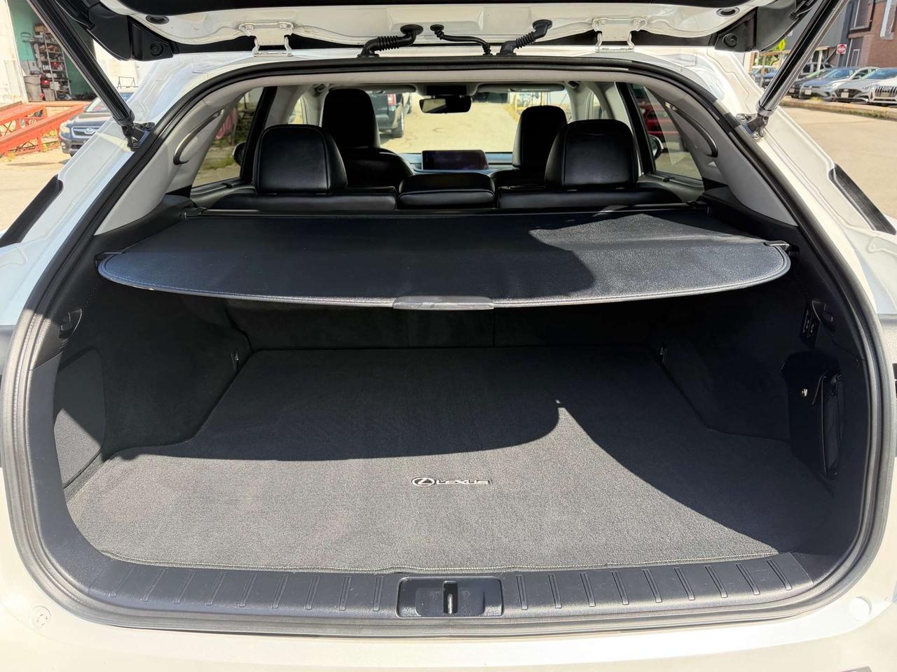 2017 Lexus RX Executive ~ One Owner ~ No Accidents ~ Certified Photo