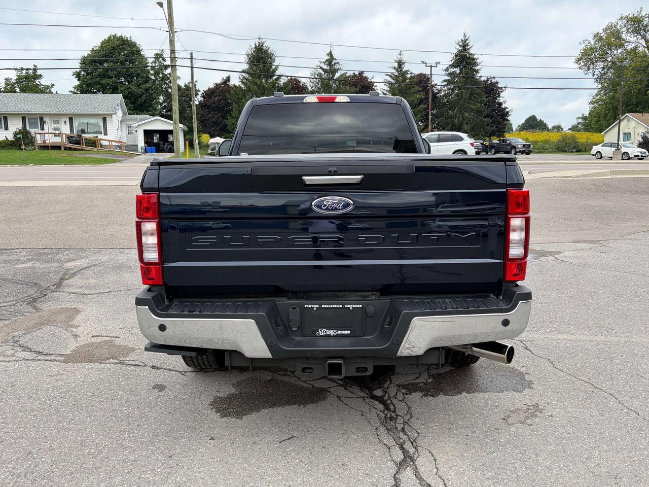 2022 Ford F-250 XLT/HTD SEATS/BACKUP CAM/CALL NAPANEE 613-354-2100 Photo3