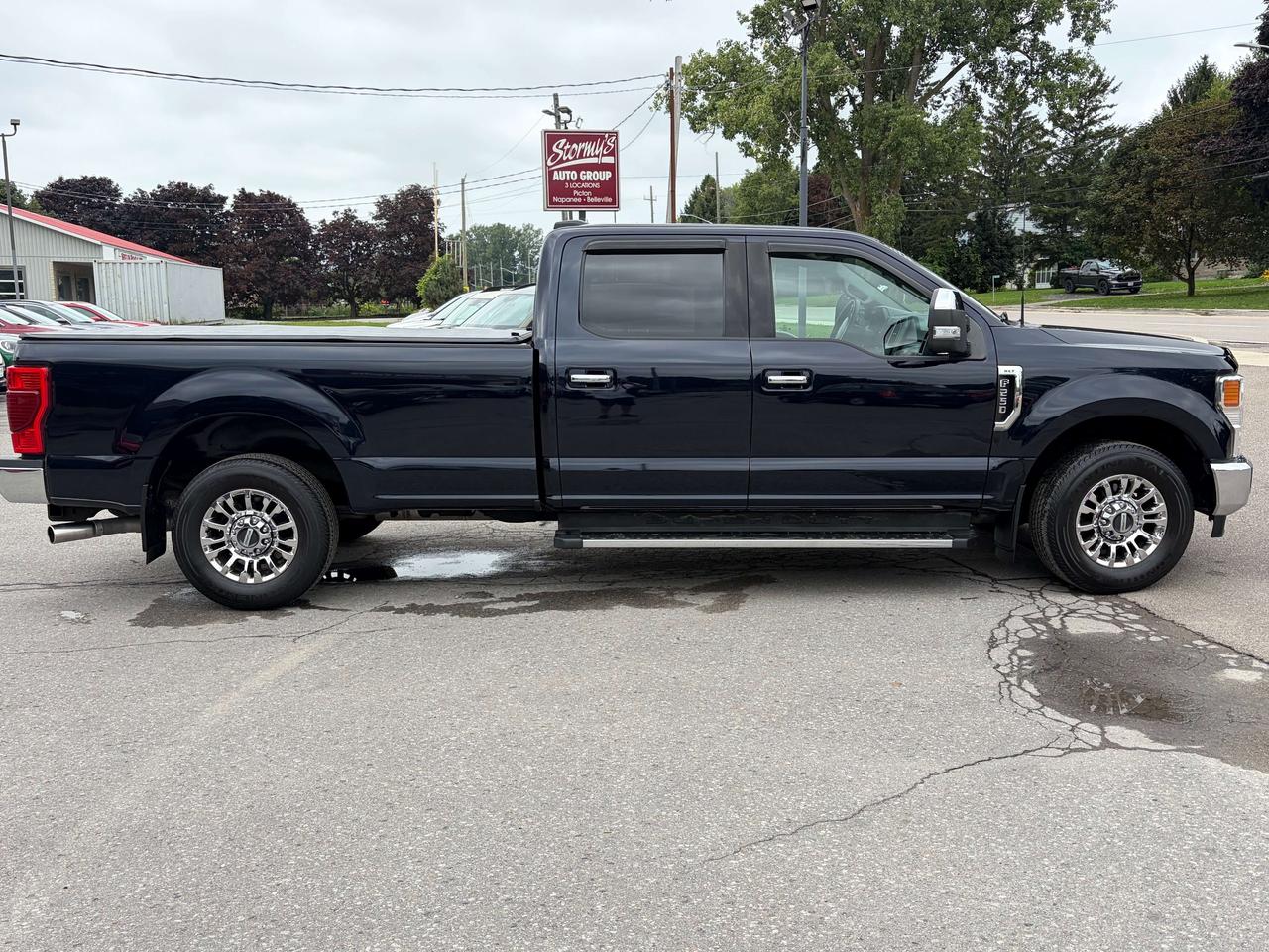 2022 Ford F-250 XLT/HTD SEATS/BACKUP CAM/CALL NAPANEE 613-354-2100 Photo