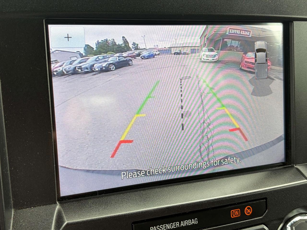 2022 Ford F-250 XLT/HTD SEATS/BACKUP CAM/CALL NAPANEE 613-354-2100 Photo