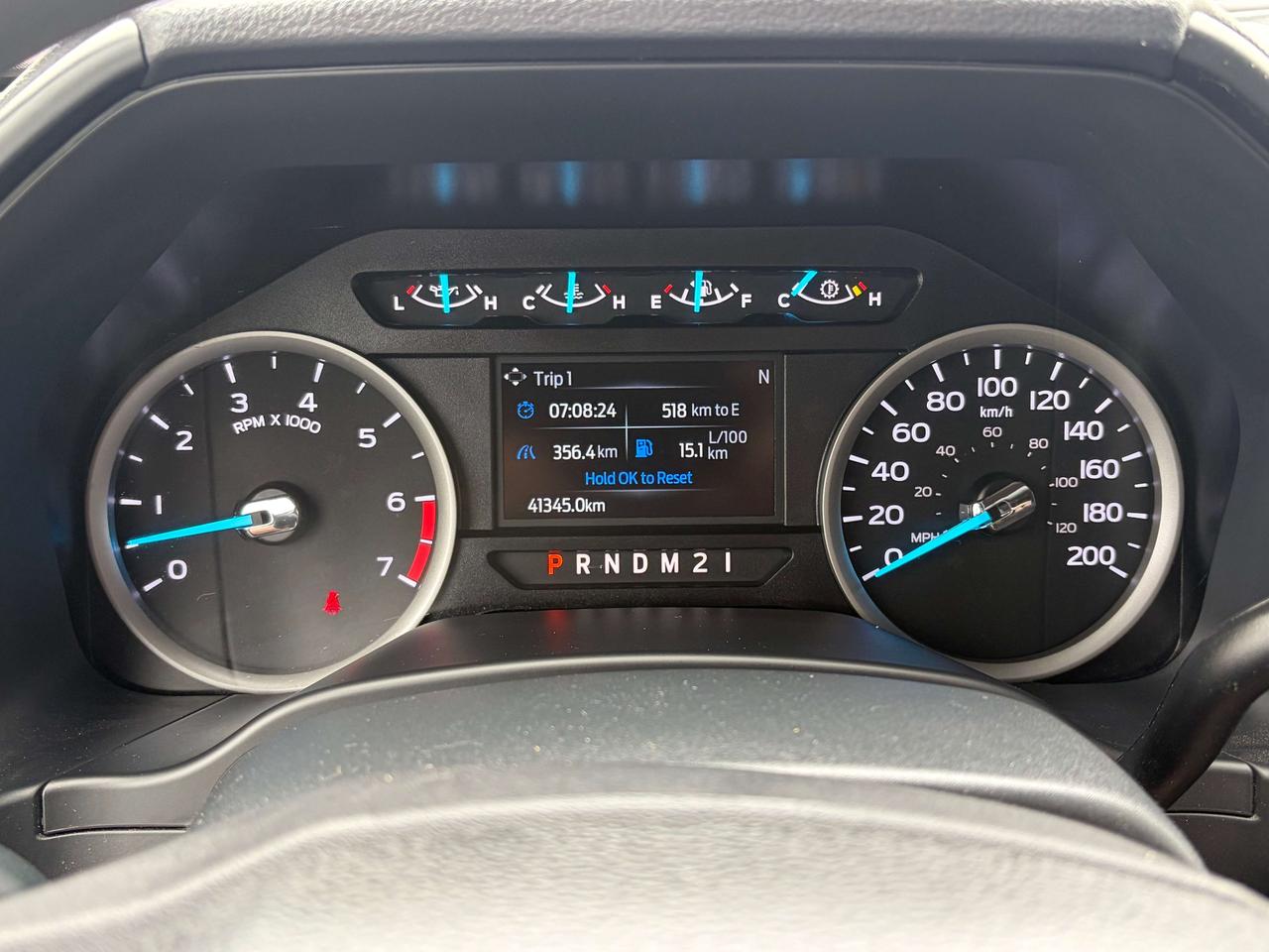 2022 Ford F-250 XLT/HTD SEATS/BACKUP CAM/CALL NAPANEE 613-354-2100 Photo
