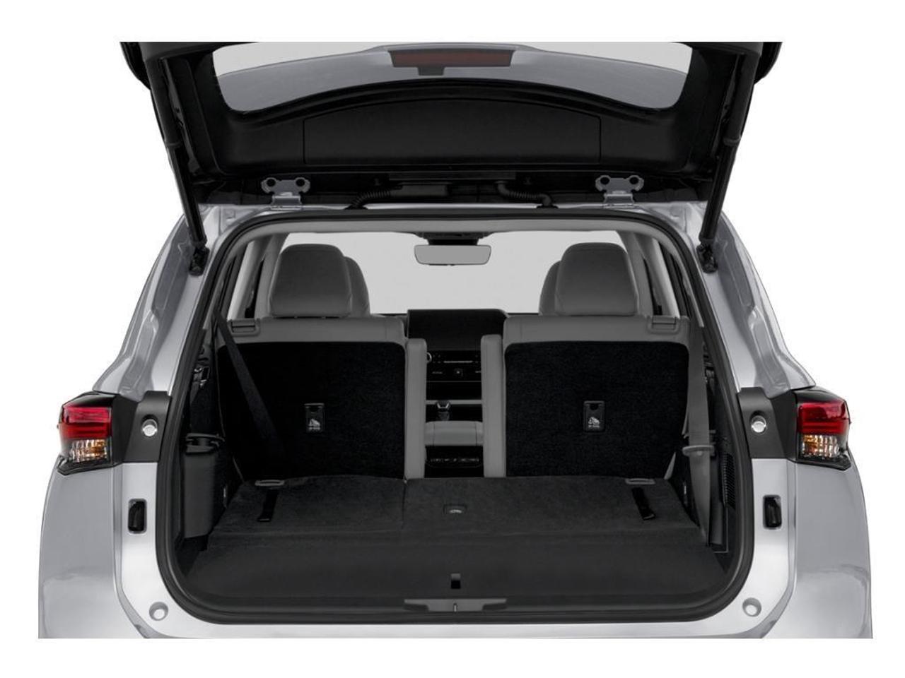 2023 Toyota Highlander Limited 4dr All-Wheel Drive Photo