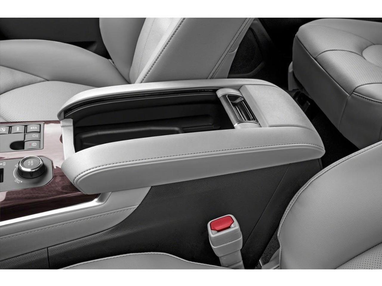 2023 Toyota Highlander Limited 4dr All-Wheel Drive Photo