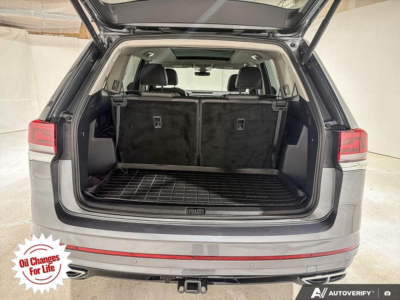 2023 Volkswagen Atlas Execline 3.6 FSI 4MOTION Photo