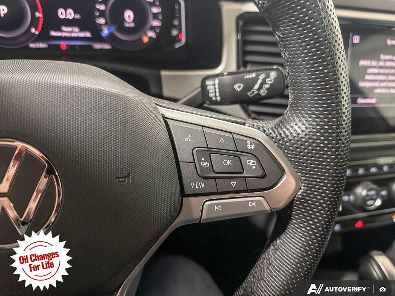 2023 Volkswagen Atlas Execline 3.6 FSI 4MOTION Photo