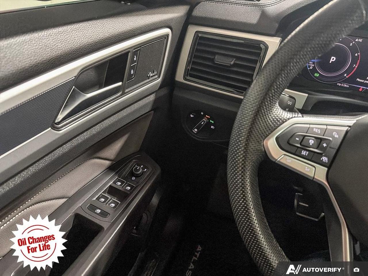 2023 Volkswagen Atlas Execline 3.6 FSI 4MOTION Photo