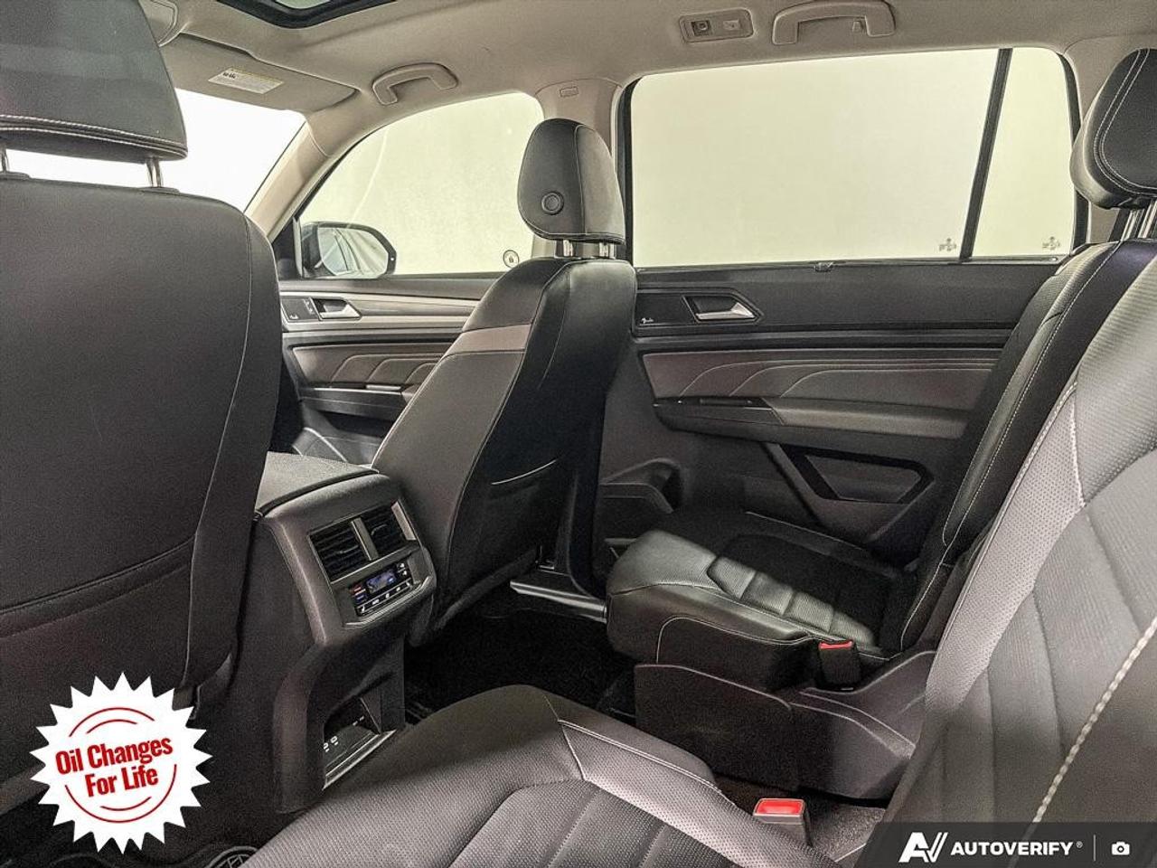 2023 Volkswagen Atlas Execline 3.6 FSI 4MOTION Photo
