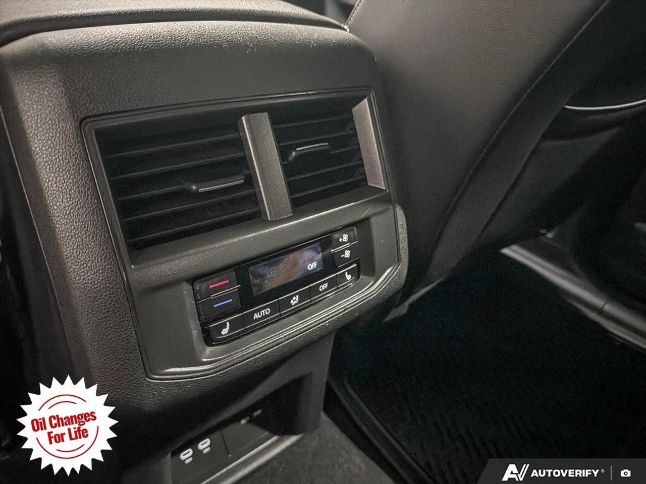 2023 Volkswagen Atlas Execline 3.6 FSI 4MOTION Photo